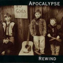 Apocalypse (USA-1) : Rewind